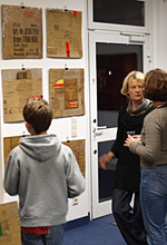 Ausstellung Evelyn Detterbeck