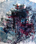 9/11 Druck, Evelyn Detterbeck