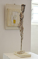 Menkind, Skulptur, Evelyn Detterbeck