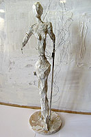 Menkind, Skulptur, Evelyn Detterbeck