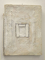 White Mirror Evelyn Detterbeck