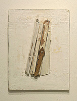 White Mirror Evelyn Detterbeck