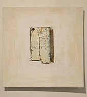 White Mirror Evelyn Detterbeck