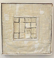 White Mirror Evelyn Detterbeck