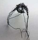 Multiples, Wiremen 1, Evelyn Detterbeck