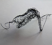 Multiples, Wiremen 2, Evelyn Detterbeck