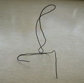 Multiples, Wiremen 3, Evelyn Detterbeck
