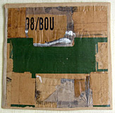 Ware Welt, Collage, Evelyn Detterbeck